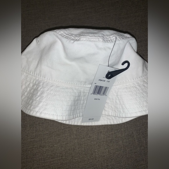Tommy Hilfiger / Bucket Hat / Hat - Picture 2 of 3